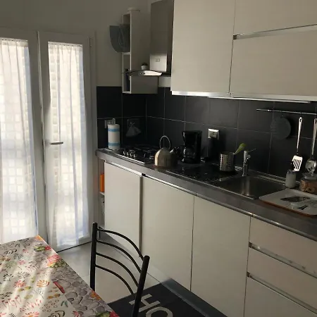 Apartamento Centro Amorino Con Terrazzo