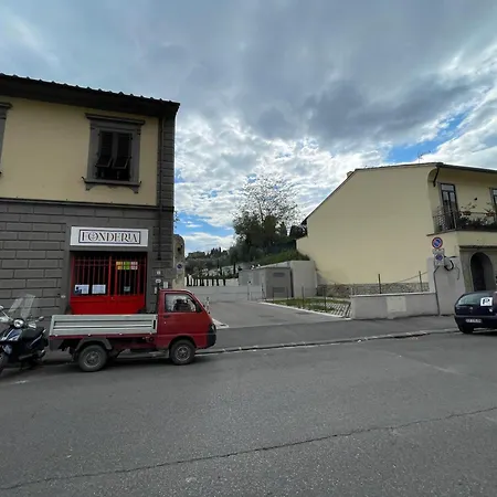 Apartamento Centro Amorino Con Terrazzo *