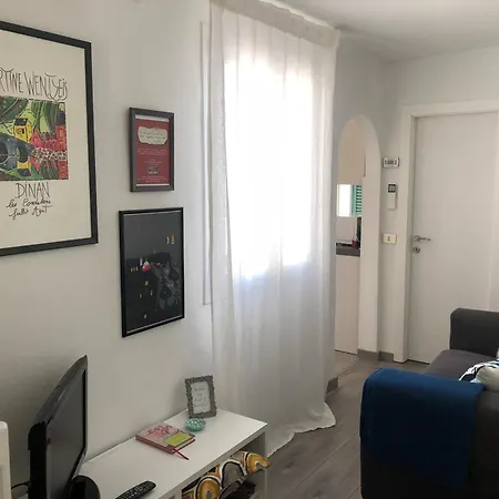 Apartamento Centro Amorino Con Terrazzo *