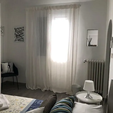 Apartamento Centro Amorino Con Terrazzo Florença