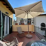 Centro Amorino Con Terrazzo Lejlighed Firenze