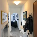 Centro Amorino Con Terrazzo Lejlighed