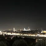 Centro Amorino Con Terrazzo Lejlighed Firenze