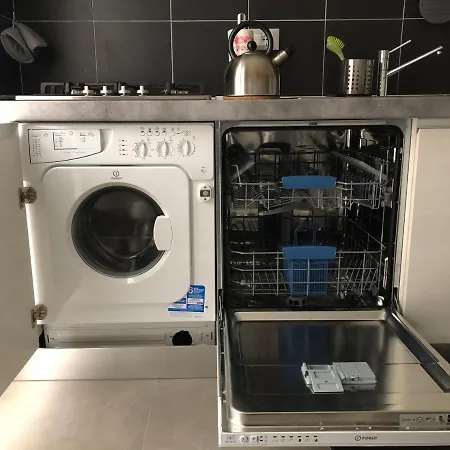 Centro Amorino Con Terrazzo Apartamento Florença