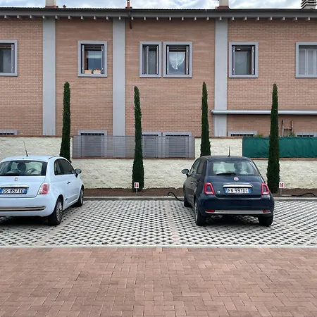 Centro Amorino Con Terrazzo * 佛罗伦萨