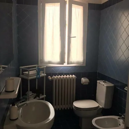 Daire Centro Amorino Con Terrazzo *
