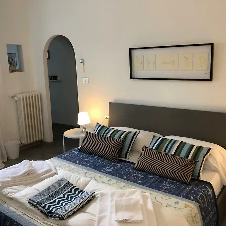 Centro Amorino Con Terrazzo *