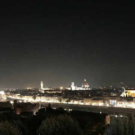 Centro Amorino Con Terrazzo Apartamento Florença