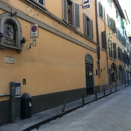 公寓 Centro Amorino Con Terrazzo