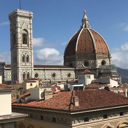 Apartamento Centro Amorino Con Terrazzo