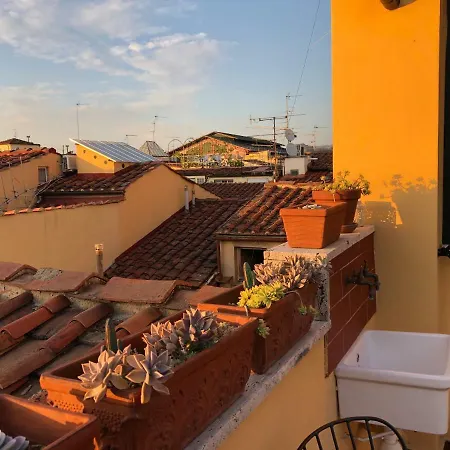 Centro Amorino Con Terrazzo *