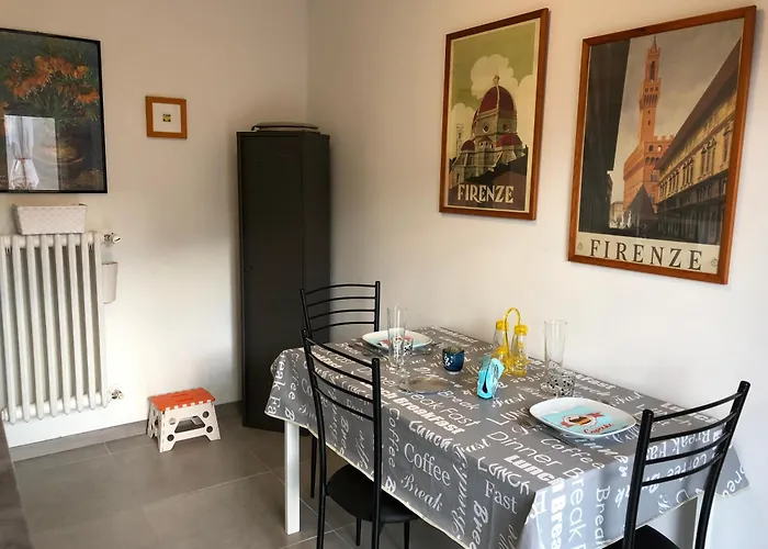 Centro Amorino Con Terrazzo 公寓 *