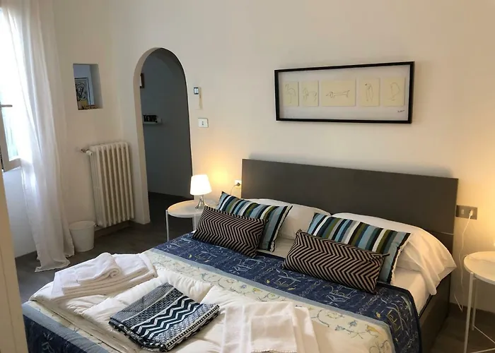 Centro Amorino Con Terrazzo *