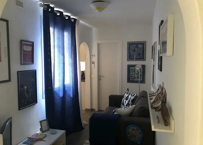 Centro Amorino Con Terrazzo 佛罗伦萨