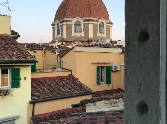 Centro Amorino Con Terrazzo 公寓 *