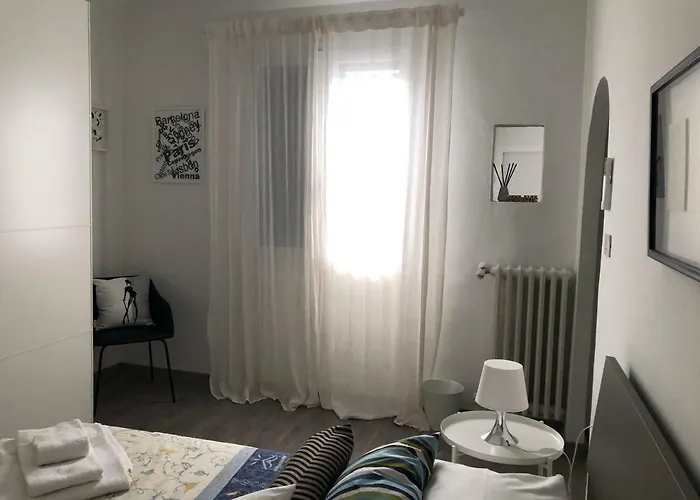 公寓 Centro Amorino Con Terrazzo 佛罗伦萨
