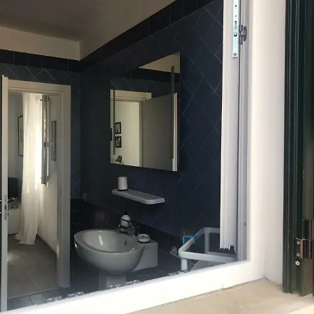 Centro Amorino Con Terrazzo * Firenze