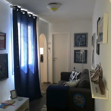 Centro Amorino Con Terrazzo Firenze