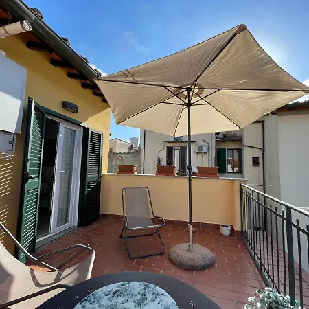 Centro Amorino Con Terrazzo *